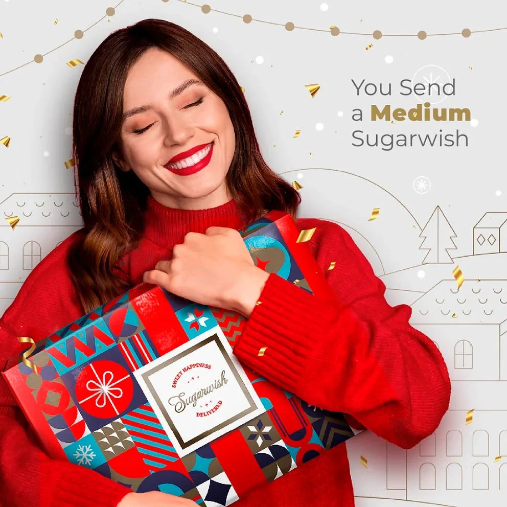 New Years Treats