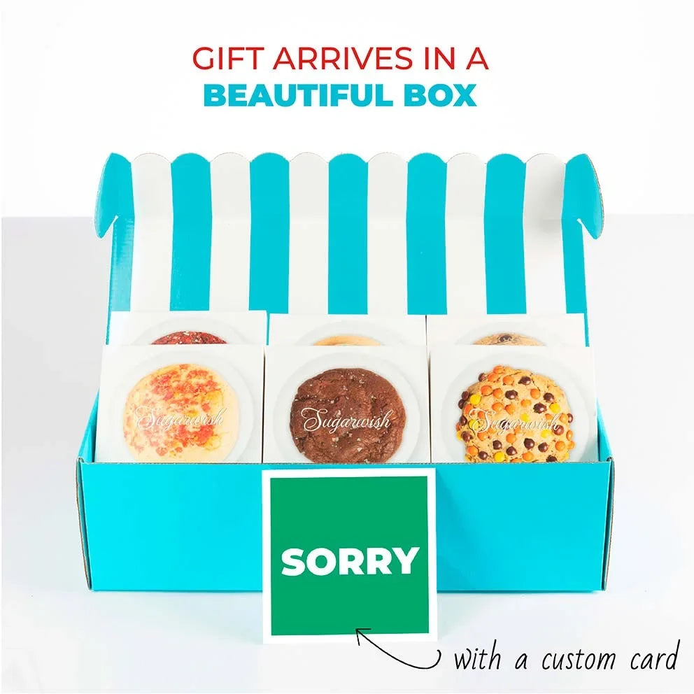 Thinking of You Sugarwish